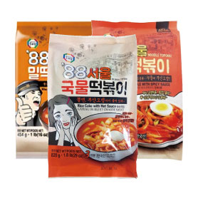 88서울국물떡볶이(수출용) 상품이미지